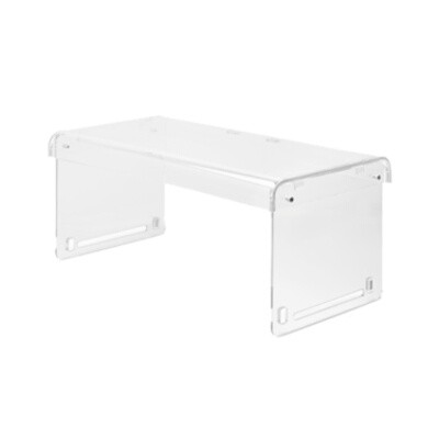 Vollrath MBA92820 Portable Sneeze Guard 
