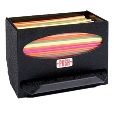 Vollrath MS-2A Straw Dispenser 