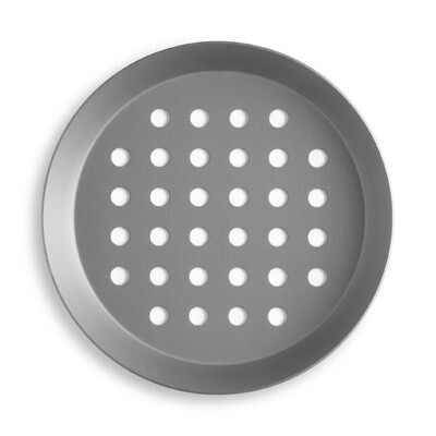 Vollrath PC07PHC Pizza Pan 