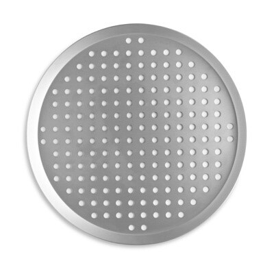 Vollrath PC14PCC Pizza Pan 