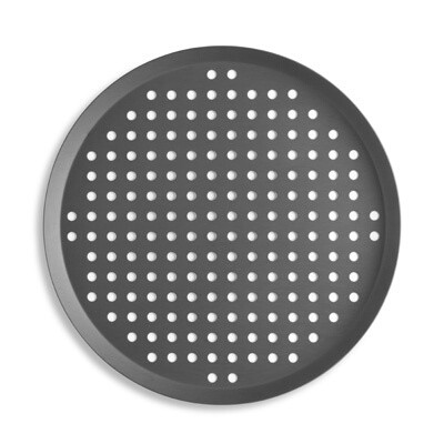 Vollrath PC14PHC Pizza Pan 