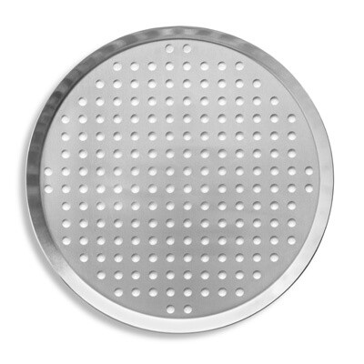 Vollrath PC14PN Pizza Pan 