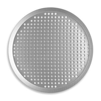 Vollrath PC14XPCC Pizza Pan 