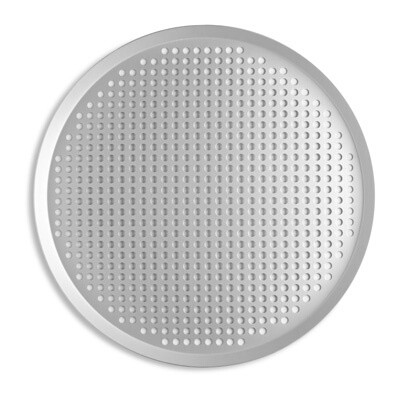 Vollrath PC18XPCC Pizza Pan 