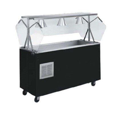 Vollrath R38773 Cold Food Table 