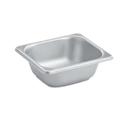 Vollrath S06062 Steam Table Pan 
