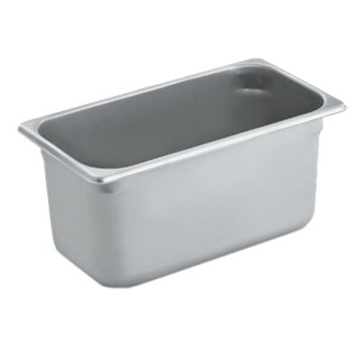 Vollrath S12066 Steam Table Pan 