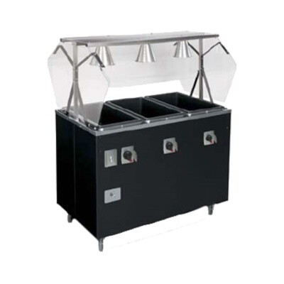 Vollrath T38768464 Hot Food Table 