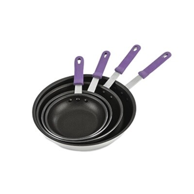 Vollrath T401080 Fry Pan 
