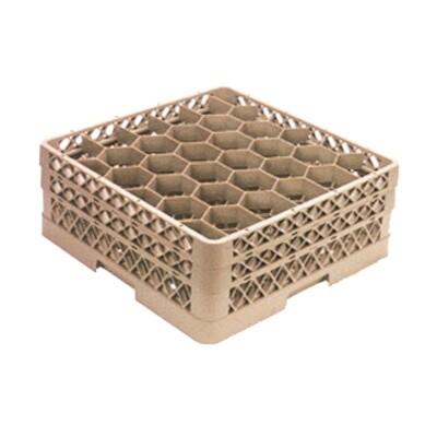 Vollrath TR12A Compartment Dishwasher Rack 