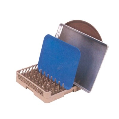 Vollrath TR30 Peg Dishwasher Rack 