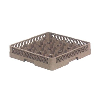 Vollrath TR8 Compartment Dishwasher Rack 