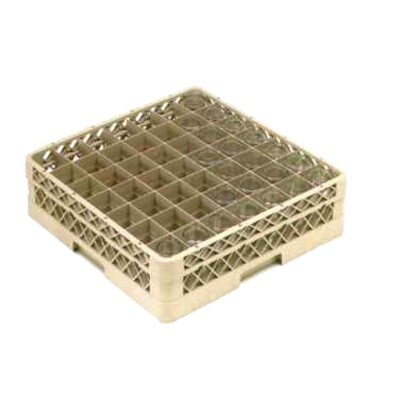 Vollrath TR9E Compartment Dishwasher Rack 