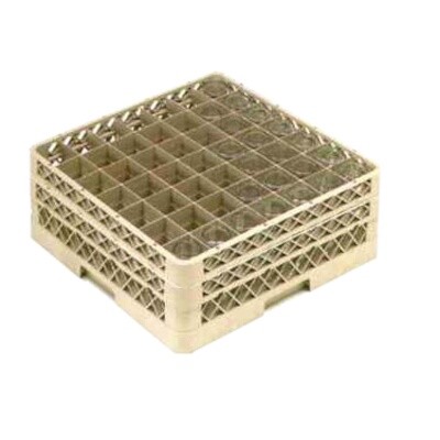 Vollrath TR9EA Compartment Dishwasher Rack 