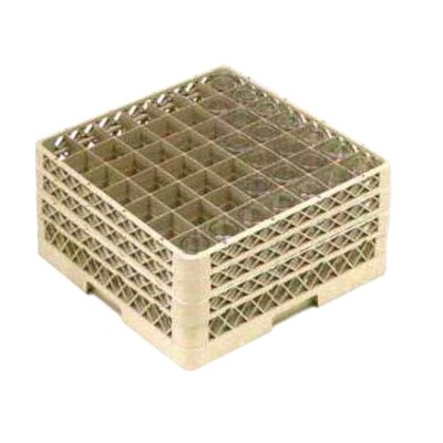 Vollrath TR9EE Compartment Dishwasher Rack 