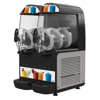 Vollrath VCBF128-37 Frozen Drink Machine 