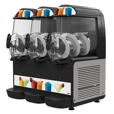 Vollrath VCBF168-37 Frozen Drink Machine 