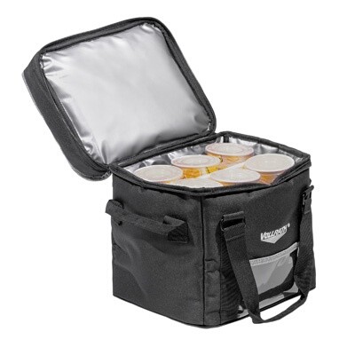 Vollrath VDBS106 Soft Material Food Carrier 