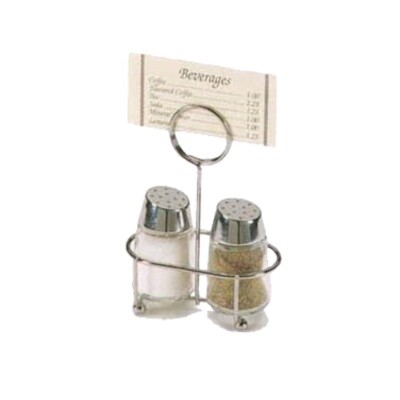 Vollrath WR-1003 Condiment Caddy Rack 