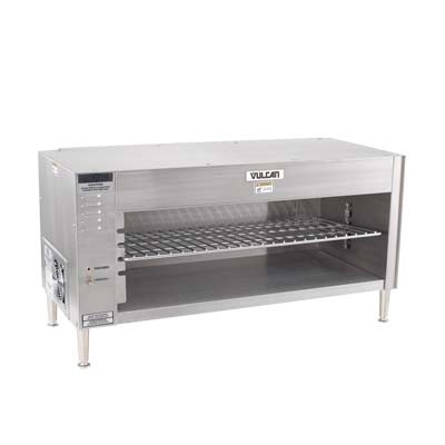 Vulcan 1036 Cheesemelter 