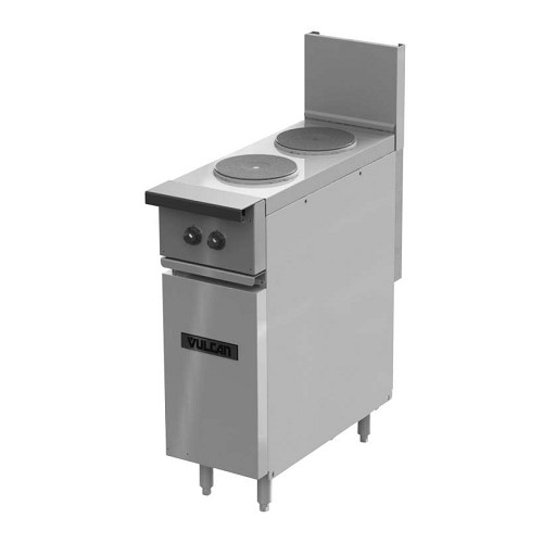 Vulcan EV12-1HT-240 Restaurant Range 