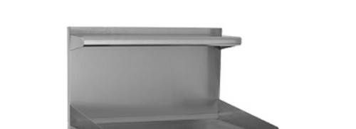Vulcan RSHELF-XL36 Range Accessories 