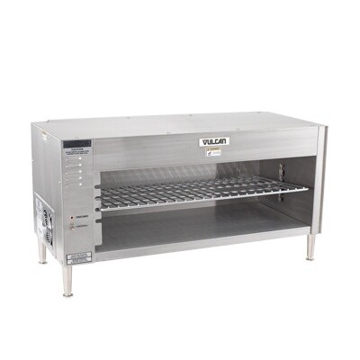 Vulcan 1024 Cheesemelter 