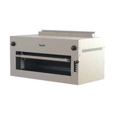 Vulcan 36ESB-208 Salamander Broiler 