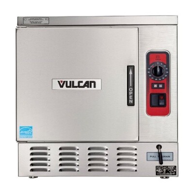 Vulcan C24EO5AF Countertop Convection Steamers 