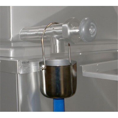 Vulcan CATCH-CAN Kettle Accessories 