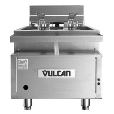 Vulcan CEF40 Countertop Fryer 
