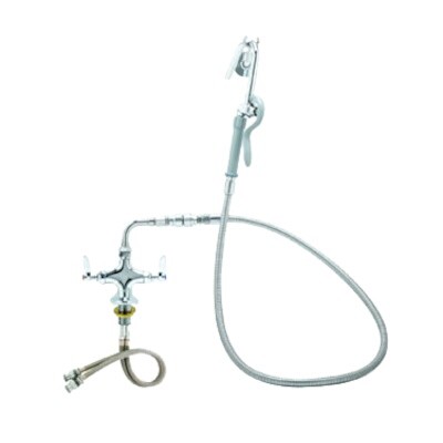 Vulcan DBLPTS POTFIL Kettle Filler Faucet 