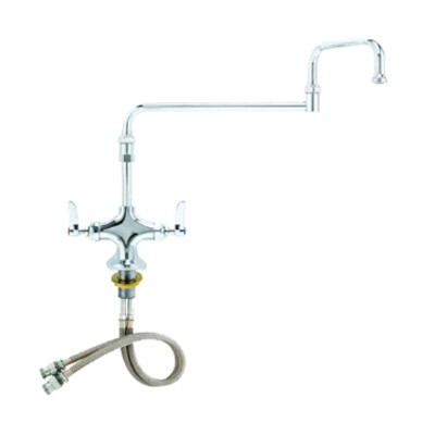 Vulcan DBLTS 18NZLJ Pantry Faucet 