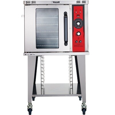 Vulcan ECO2D Convection Oven 