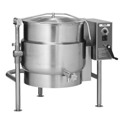 Vulcan K20ELT Tilting Kettle 