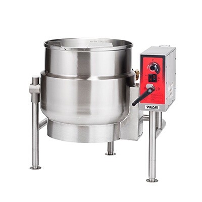 Vulcan K40ELT Tilting Kettle 