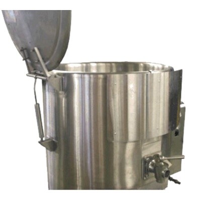 Vulcan KTLGHTE SHIELD Kettle Accessories 