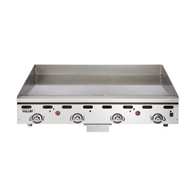 Vulcan MSA60-30 Countertop Griddles 