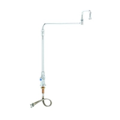 Vulcan SGLTS 18NZLJ Pantry Faucet 