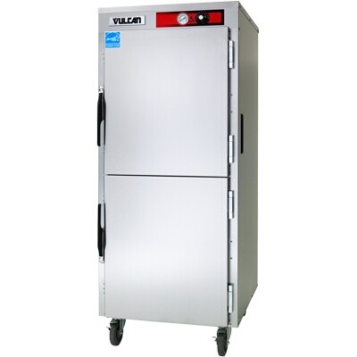 Vulcan VBP13ES Heated Cabinet 