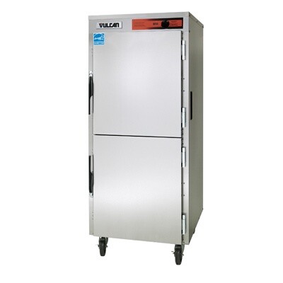 Vulcan VBP15ES Heated Cabinet 