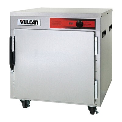 Vulcan VBP5ES Heated Cabinet 