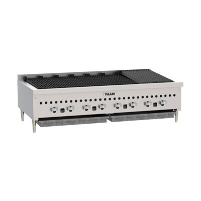 Vulcan VCCB36 Countertop Charbroiler 