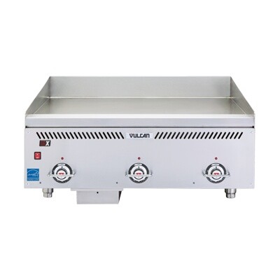 Vulcan VCCG36-IR Countertop Griddles 