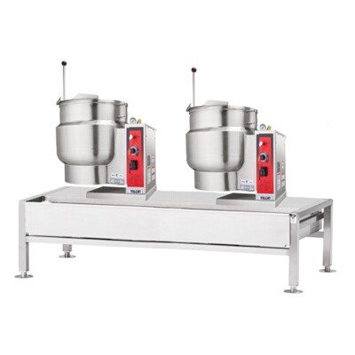 Vulcan VEKT64/1212 Kettle Cabinet Assembly 