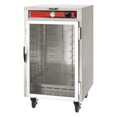 Vulcan VHFA9 Heated Cabinet 