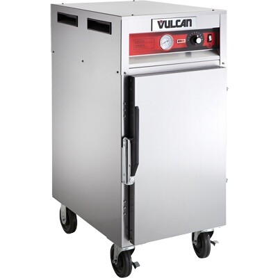 Vulcan VHP7 Heated Cabinet 