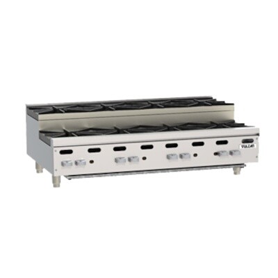 Vulcan VHP848U Hotplate 