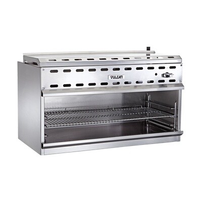 Vulcan VICM24 Cheesemelter 