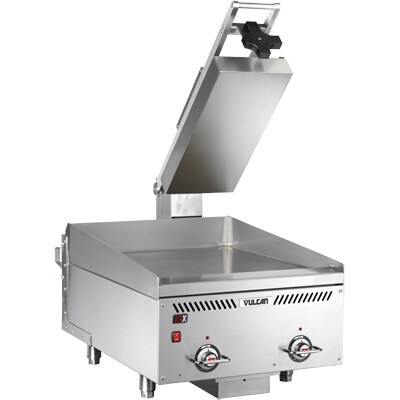 Vulcan VMCS-101 Griddle with Platens 